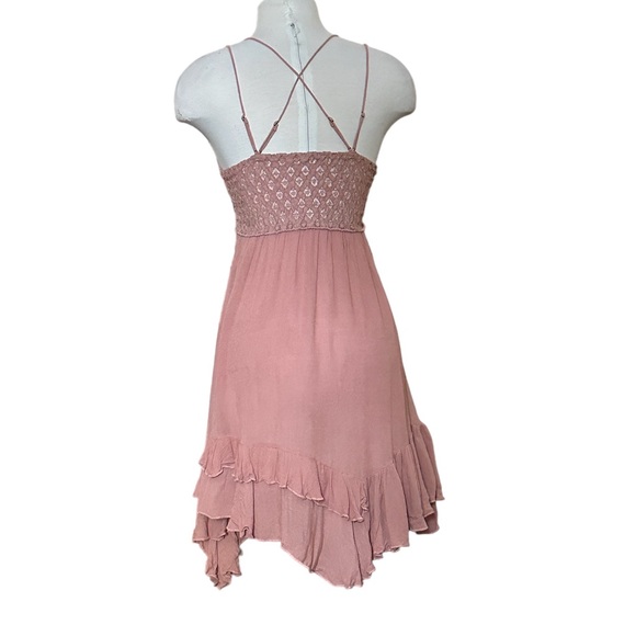 Free People Dress Size Xs - Picture 6 of 8